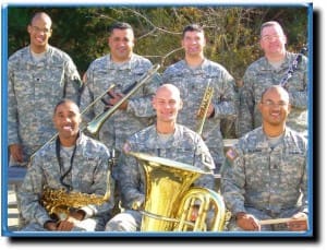 Ft Lee Dixieland Band