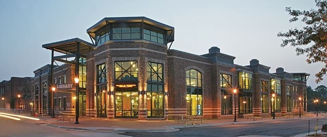 Hopewell