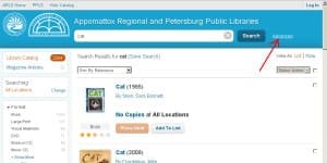 AdvSearcLS2Pac