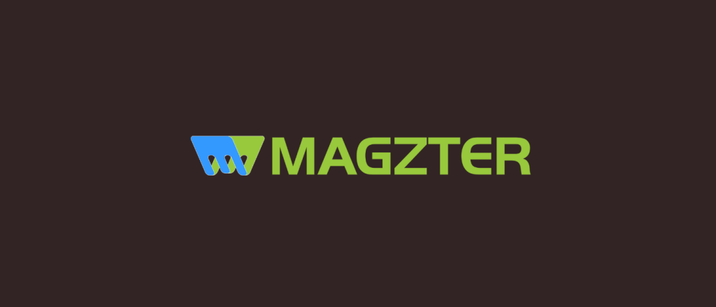 Magzter logo
