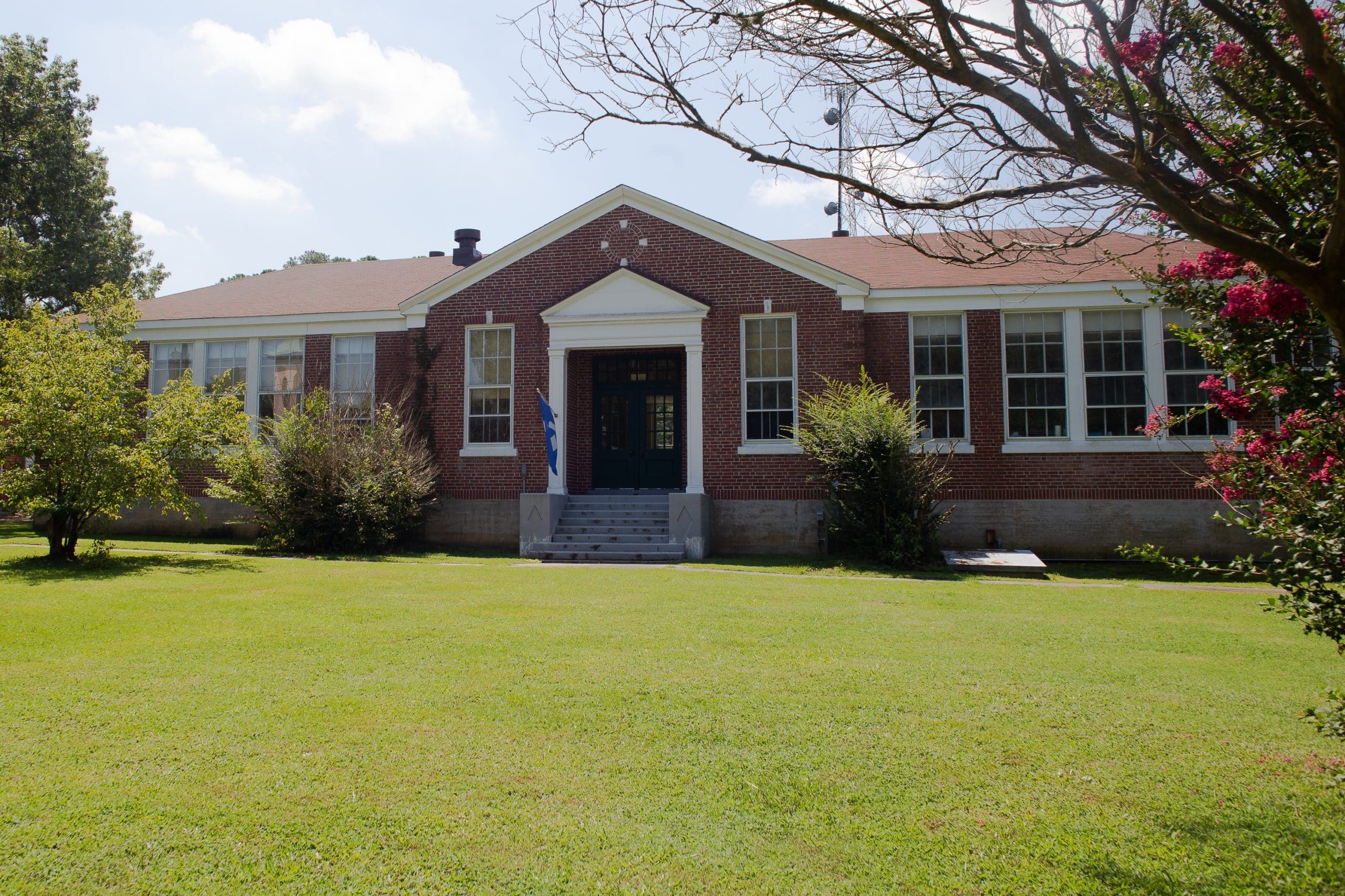 Burrowsville Library Appomattox Regional Library System