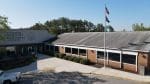 Rohoic Library Part of the Eastside Enhancement Community Center