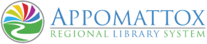 Appomattox Regional Library Logo