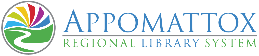 Appomattox Regional Library Logo