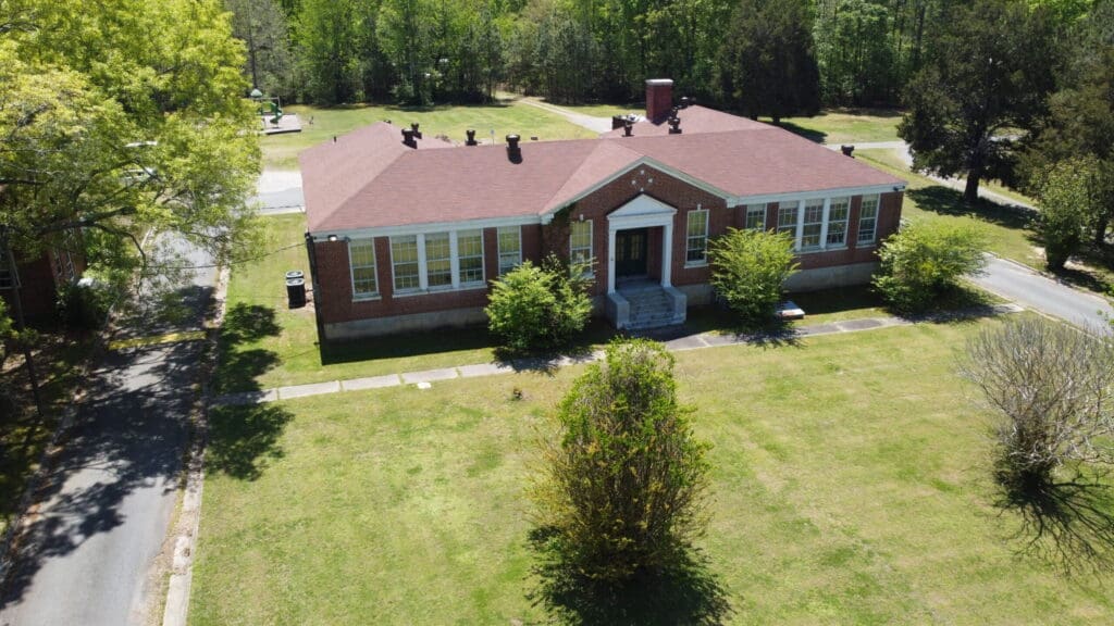 Burrowsville Library Appomattox Regional Library System